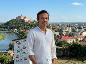 Святослав Вакарчук