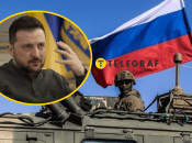 Армия РФ может пойти на Европу в 2025 году