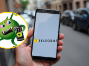 Вирус в смартфоне