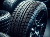 Автомобільні шини