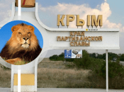 Львы напали на Олега Зубкова