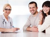 Подготовка к зачатию: анализы и обследования будущего папы