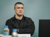 Михаил Федоров