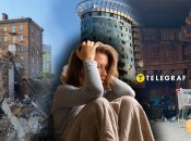 Удари по Києву почастішали
