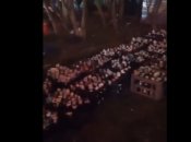 Как Одесса готовится встречать оккупанта: видео, которое заставит задуматься даже Путина