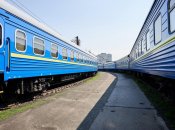 Укрзалізниця