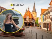 Вулиці Німеччини