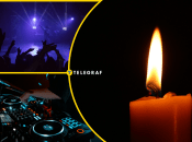 Не всі столичні заклади поважають День жалоби