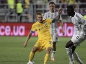 "Динамо" — "Бешикташ"