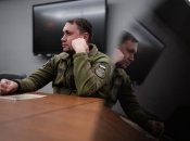 Кирилл Буданов