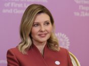 Олена Зеленська стала справжньою іконою стилю в Україні