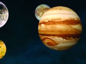 Ретроградність Юпітера триватиме у жовтні та листопаді 2023 року