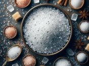 Ціна на сіль продовжує рости