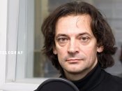 Евгений Редько в 2022 году прочитал "долг Украине"