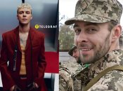 Макс Барських проходив службу у 2022 році