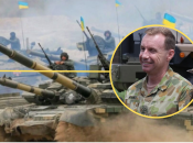 Военный стратег Мик Райан