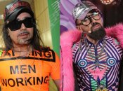 Богдан Титомир - перший репер РФ