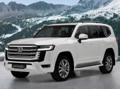 Внедорожники