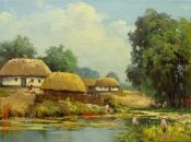 Часть украинских фамилий произошла от слов, которые больше не используются: проверьте свою