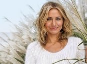 Камерон Диас беременна