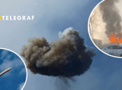 Удар по Одессе