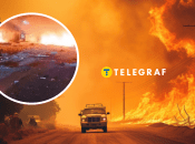 В Мелитополе взорвали машину российского командира