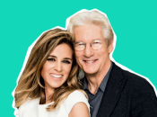 69-летний Ричард Гир стал отцом во второй раз