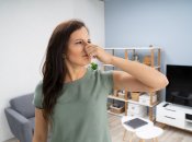 В доме снова будет приятно пахнуть