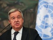 Антониу Гутерриш