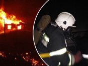 Пожарные оперативно прибыли на место инцидента, однако спасти было уже некого