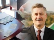 Адвокаты Мазурчака настояли на личном обязательстве из-за плохого состояния здоровья политика