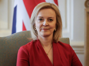 Уряд Великої Британії очолила Ліз Трасс