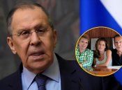 Что известно о жене Сергея Лаврова
