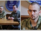 Даниил Алферов связался с украинской стороной по программе "Хочу жить"