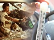 От сильного тепла могут расплавиться пластиковые элементы