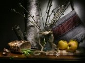 У многих этот праздник ассоциируется с веточками вербы