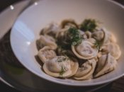 С этим ингредиентом пельмени получатся великолепными