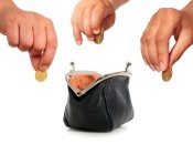 Как финансовый дневник действует на семейный бюджет