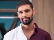 Виталий Козловский в настоящее время находится в Киеве