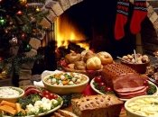 ТОП-7 блюд на Старый Новый год