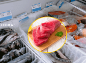 З цим продуктом треба бути дуже обережними