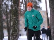 Володимир Сегеда