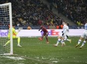 Коман просто расстрелял Бущана.