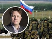 По мнению Евгения Магды, ситуация на границе нагнетается специально