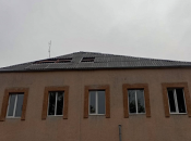 Оккупанты ударили по городу Славута