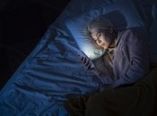 О чем предсказывает бессонница