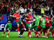 Игроки сборной Португалии