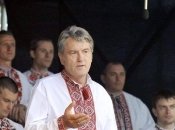 Віктор Ющенко пояснив агресію росії проти України