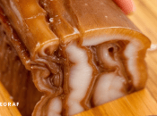 Бюджетний рецепт смачної закуски