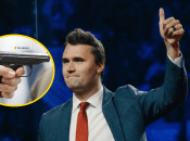 Вбивство Чарлі Кірка могло бути політичним